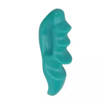 Массажный инструмент Thumb Saver, профессиональный массажер для глубоких триггерных точек надавливания