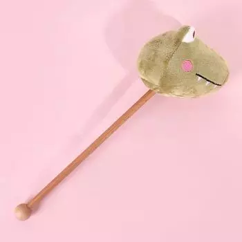 Массажный инструмент Ударный молоток Палка Расслабление Меридиан Хлопалка Подарки на день рождения 11