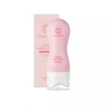 Массажный крем-лифтинг RiRe Collagen 120 г*1 шт/2 шт 1Pc