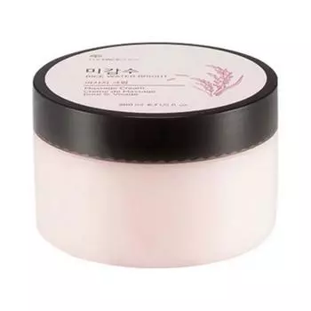 Массажный крем Misaengsu Bright от The Face Shop (200мл)