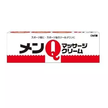 Массажный крем Omi Brothers Men Q 65 г