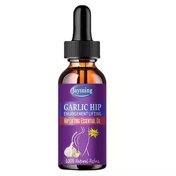 Массажный крем TRSTAY для подтяжки бедер, молодость кожи, упругие и пухлые ягодицы 5ml