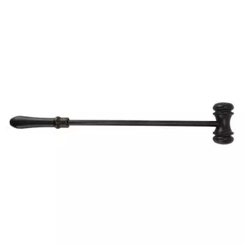 Массажный молоток для спины Эргономичный, универсальный, удобный, легкий, портативный массажный молоток для