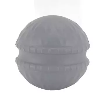 Массажный мяч для восстановления глубоких тканей мышц, облегчение фасциита, фитнес-массажный роликовый мяч для спины и шеи