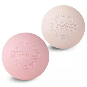 Массажный мяч Мяч для растяжки, который снимает скованность и усталость, который был серьезно продуман спортивной специальностью Пенный ролик Триггерная точка