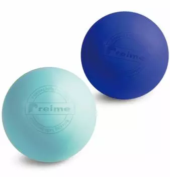 Массажный мяч Stretch Ball, который снимает скованность и усталость, был серьезно продуман спортивной специальностью Foam Roller Trigger Point