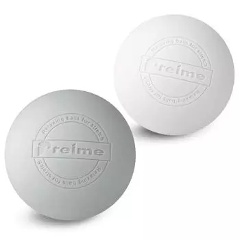 Массажный мяч Stretch Ball, который снимает скованность и усталость, был серьезно продуман спортивной специальностью Foam Roller Trigger Point