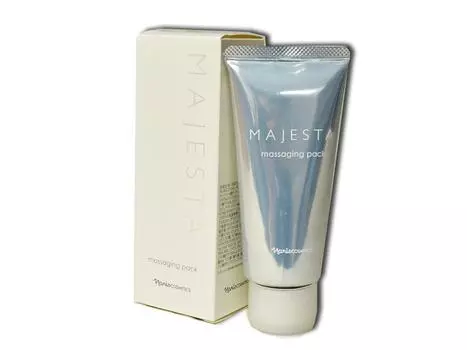 Массажный набор Naris Majesta (80г)