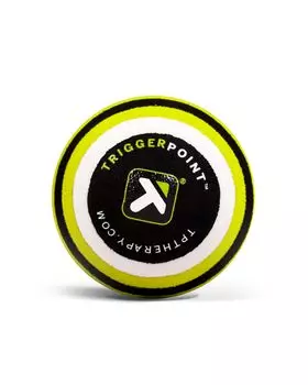 Массажный пенный мяч TRIGGERPOINT PERFORMANCE для миофасциального релиза. Используется ведущими спортсменами США MB1/2.6inch/6cm [item]