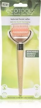 Массажный ролик для лица TU прозрачный