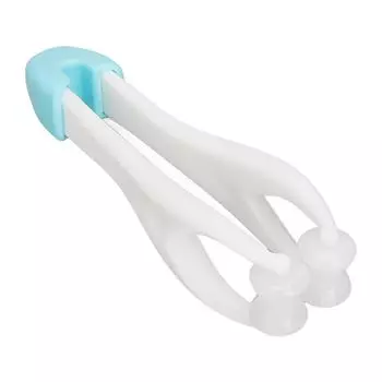 Массажный ролик для запястья из нефрита при артрите, уменьшает усталость, ручной массажер для большого пальца