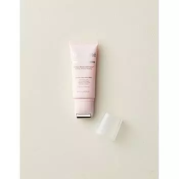 Массажный роликовый крем для шеи и декольте Bellasoo