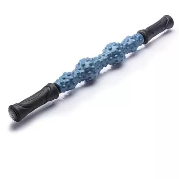 Массажный роликовый массажер для легкой атлетики Extreme Blue 956322 Pro-Tec синий
