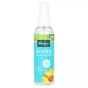 Массажный спрей Kneipp Arnica 150 мл