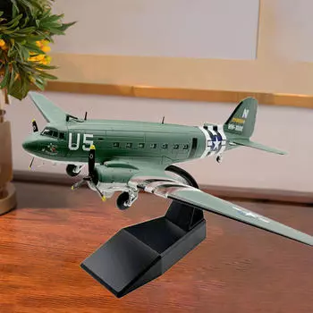 Масштаб 1/100 Истребитель Модель литой модели самолета Коллекционные предметы Самолет Самолет для жизни