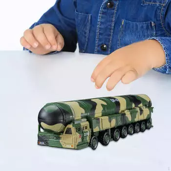 Масштаб 1/144 гусеничная колесница игрушечная миниатюрная литая модель танка из сплава