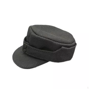 Масштаб 1/6 Фигурки Аксессуары для шляп Миниатюрная прочная кукла для 12-дюймовой фигурки