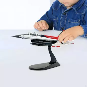 Масштаб 1/72 Истребитель Модель Самолет Авиация Памятный Подарок Металлический Самолет