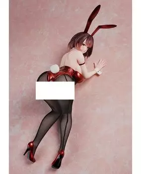Масштаб фигурки Misuzu Kagohara BINDing родной 1/4