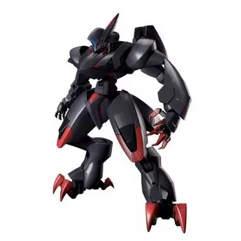 Масштаб HG Borderline E Amein Ghost 172 с диапазоном корпусов Cited