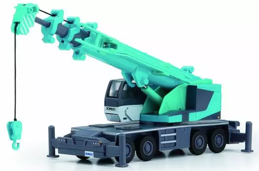 Масштаб модели Kobelco Panther X700 DK-6114 1/64