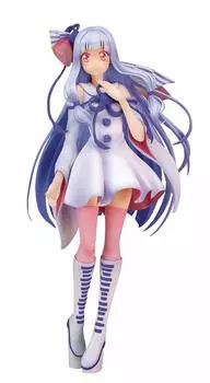 Масштаб VOICEROID, готовая покрашенная фигурка Aoi Kotoha 1/7