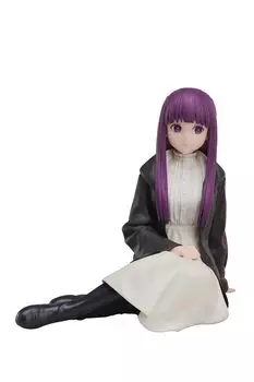 Масштабная фигурка аниме-сериала Ферн «Похороны Фрирена» 1/7