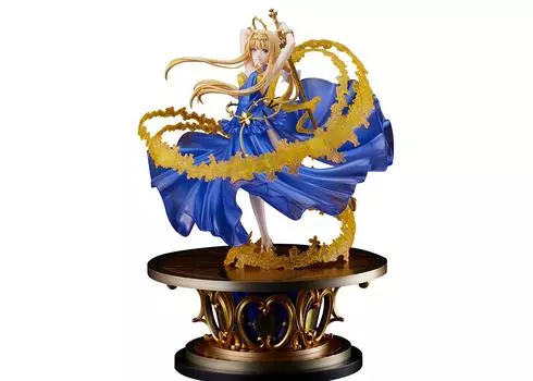 Масштабная фигурка Art Alice Dress Sword Online - Crystal Ver.- 1/7