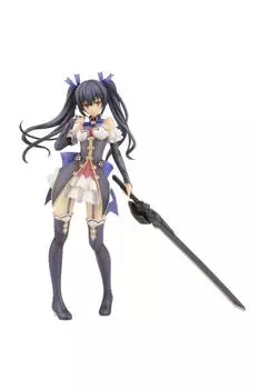Масштабная фигурка Hyperdimension Neptunia 1/8 Noir