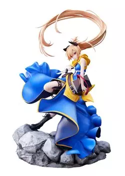 Масштабная фигурка Элис Гринт AmiAmi Execution Way of Life Agate Высота 335 мм 1/7 Девочка (Девственная дорога) ок.
