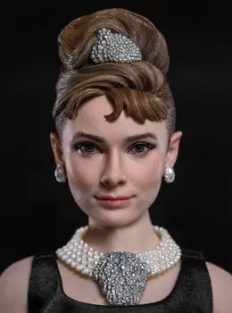 Масштабная фигурка STAR ACE TOYS SA0051 Европейские и Американские Красавицы Полный набор [TOYBARJAPAN] 1/6
