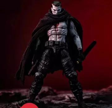 масштабная фигурка Threezero 3Z04220W0 вестерн мужской полный набор [TOYBARJAPAN] 1/12