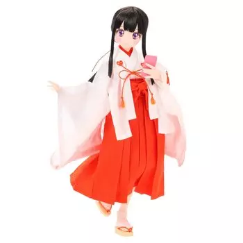 Масштабная кукла Azone International Karaful Series Сакура Сакашита New Dreamin 1:6 ~Наша история~