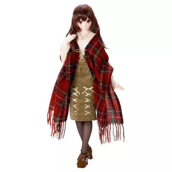 Масштабная кукла NarcisseNoir Iris Collect Kano Winter 1/3 / Дата~Зимняя магия~