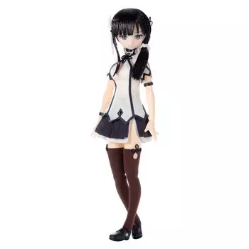Масштабная кукла Pureneemo Character Series 137 Lily Last Yujia Wang 1/6 Assault Bullet