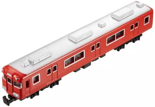 Масштабная литая модель поезда Meitetsu от TRANE Train N Gauge [НОВЫЙ] № 33