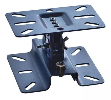 MASSIVE Speaker Hanger Black MSH-2000(B) чёрный