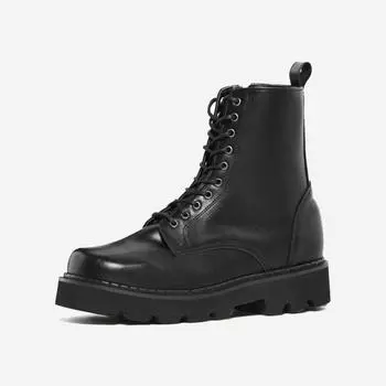 Массивная подошва Clayon, квадратный носок, 7 см Walker Walter-CL0057 250