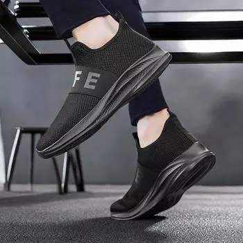 Массивные подошвы Мужские кроссовки для мальчиков Кроссовки мужские 2024 2024 Дизайнерские туфли без застежек Увеличивающие рост Мужская спортивная обувь Купить теннис 40 красный