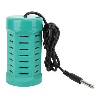 Массивы для ионной детокс-ванны для ног, сменные наборы для ионной детоксикации ног из нержавеющей стали для спа-центра