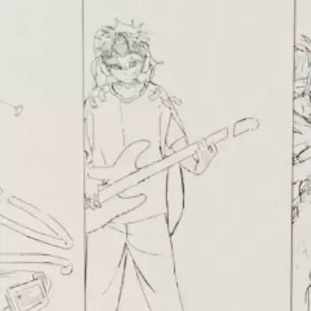 Массовая продажа по предварительному заказу Benefit 3 Types Of Ace Bonus Postcard