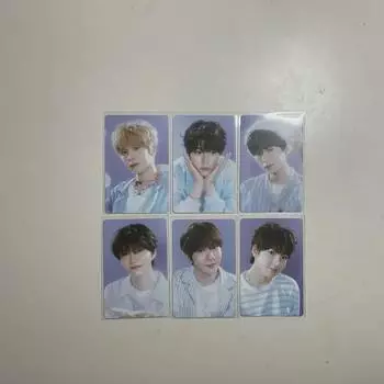 Массовое использование Nct Wish Season s Greetings Smtown&store Предварительный заказ