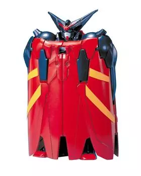 Мастер Гандам Истребитель G 1/100 (Мобильный Гандам)