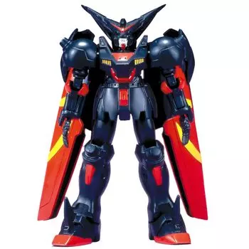 Мастер Гандам Истребитель G 1/144 (Мобильный Гандам)