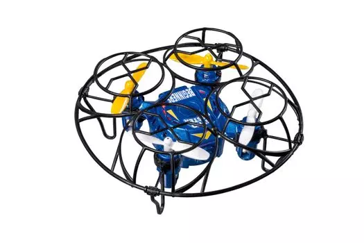 Мастер гироскопа Jozen Gyro для начинающих JRH4035-BL