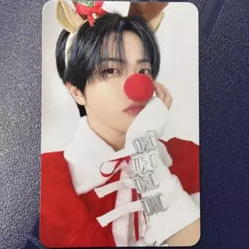 Мастер-класс Большого фестиваля Cravity Wonjin Gayo Foca