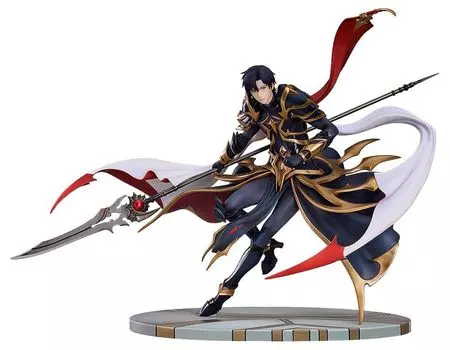 Мастер навыков [Дзеншоку Такатэ] Ичиха Ноаки Ха Осаму Вер. Готовая фигурка, окрашенная в масштаб 1/7 из АБС и ПВХ.