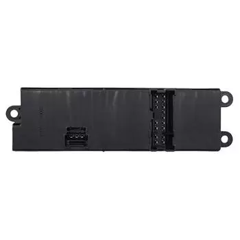Master Power Window Switch RHD 25401-AL500 For Nissan Navara D22 Skyline X-Trail