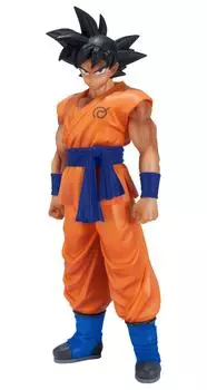 MASTER STARS PIECE THE GOKOU Dragon Ball Super 1 тип фигурка 25 см (Сон Гоку) ок.