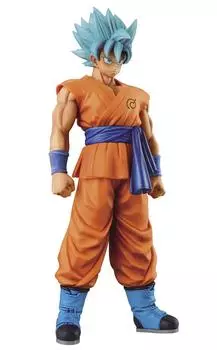 MASTER STARS PIECE THE SON GOKOU (Son Goku) Dragon Ball Z Resurrection F Approx. 25cm 1 type figure